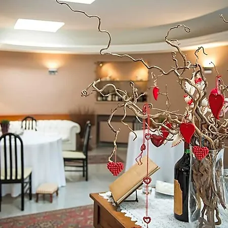 San Gerolamo 3* Калольциокорте